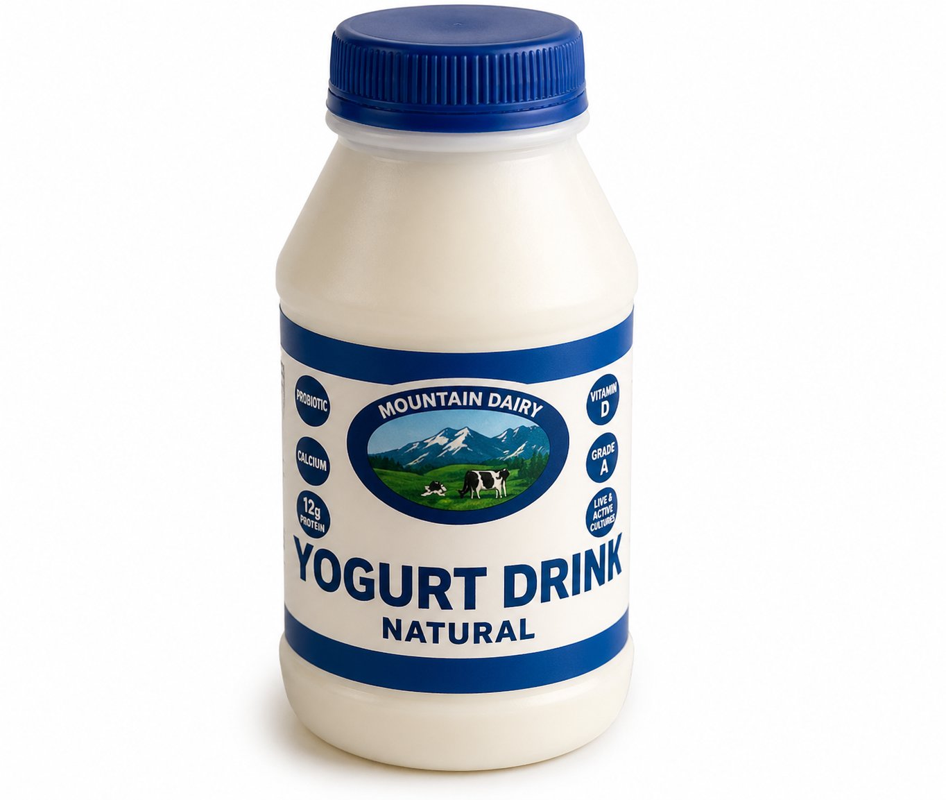 Yogurt Drink (Ayran)