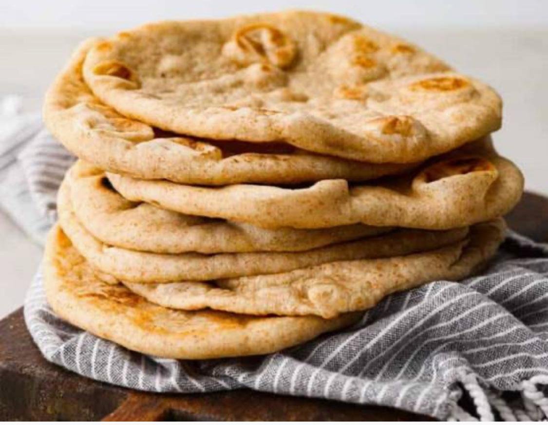 Pita Bread