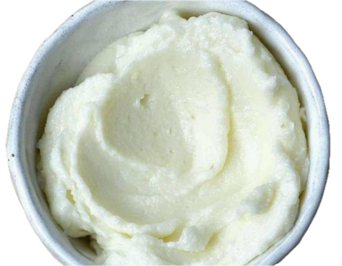 Garlic Dips