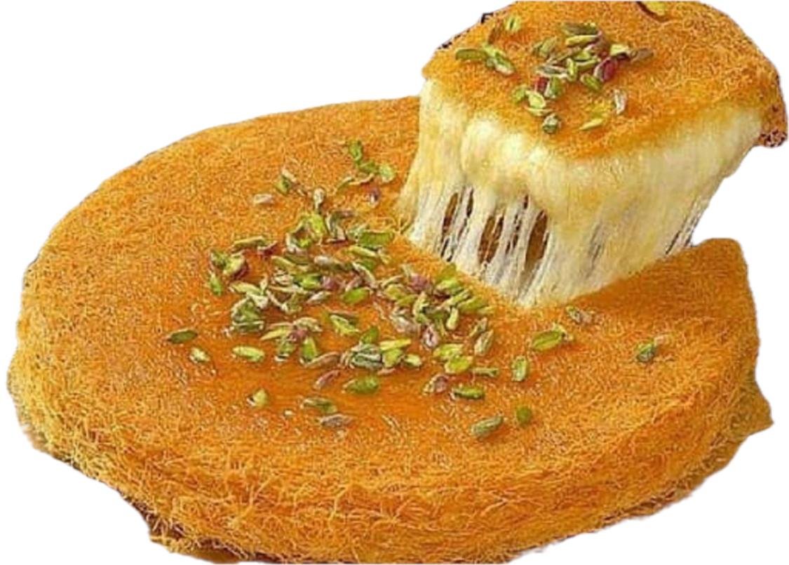 Kunafa