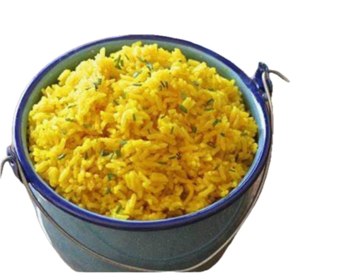 Basmati Rice