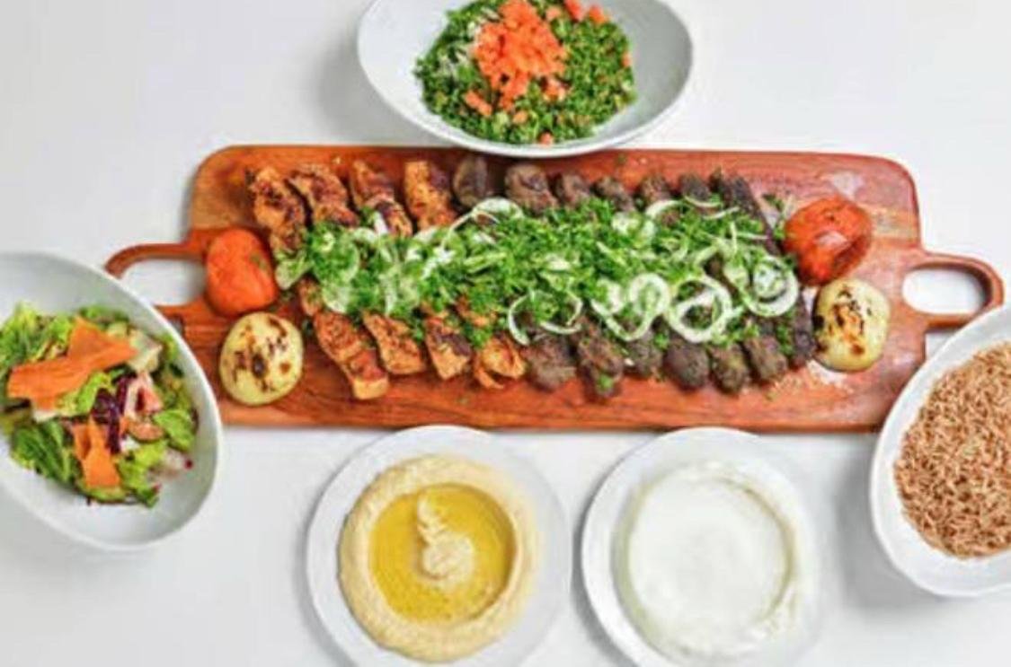 1. Family Meals