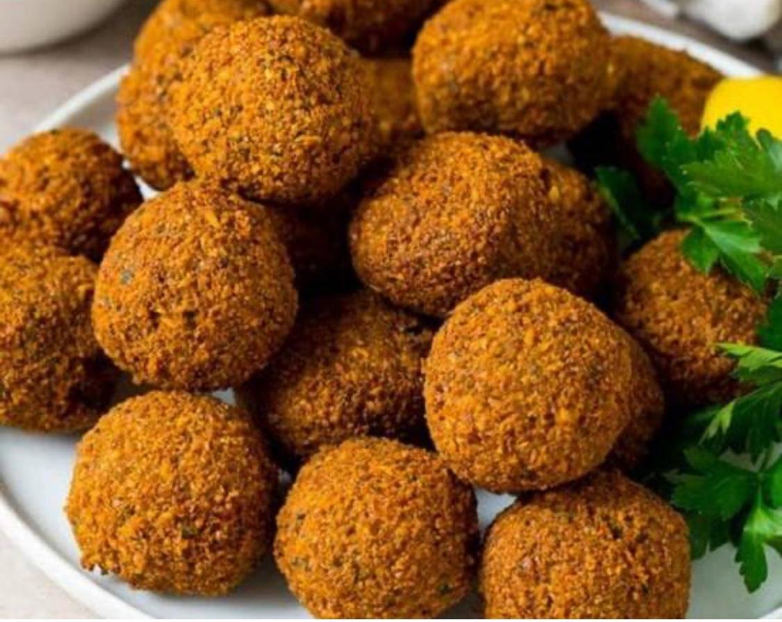 Falafel