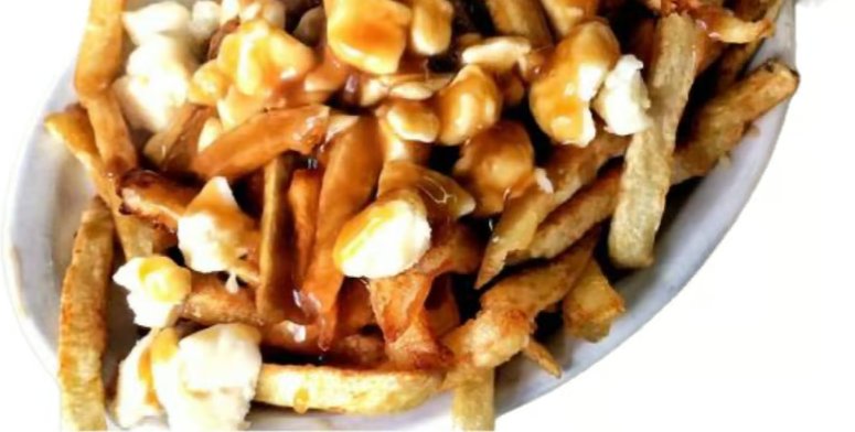Poutine