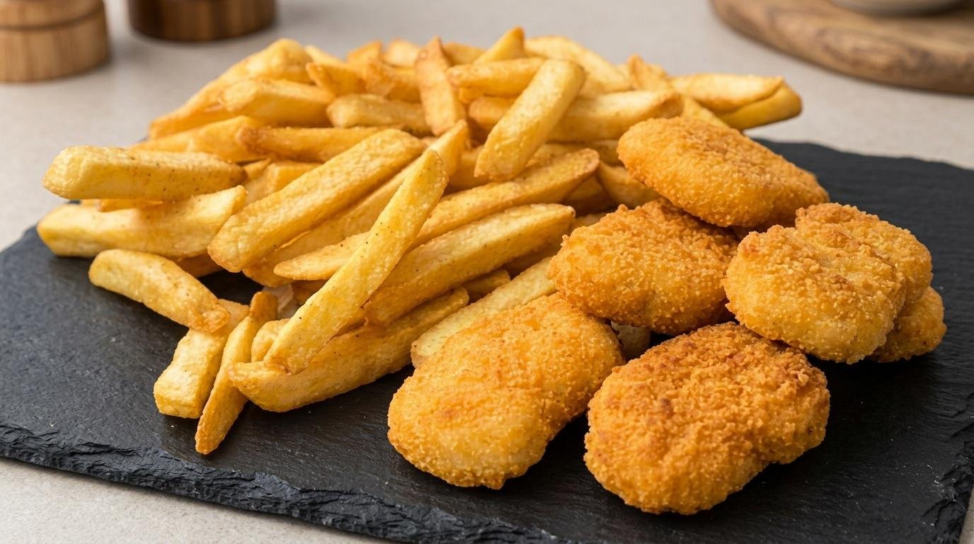 Kids Meal