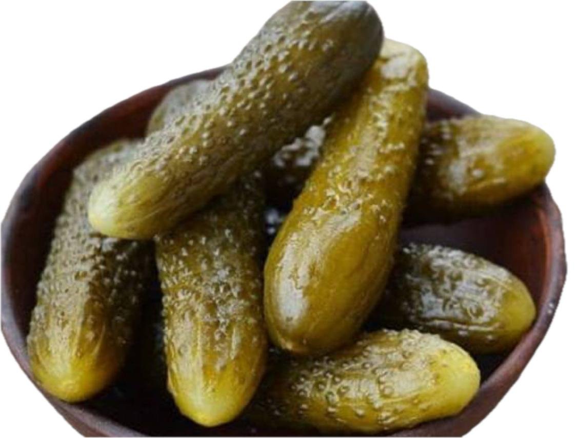 Pickled Cucumber
