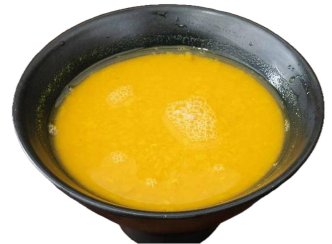 Lentil Soup