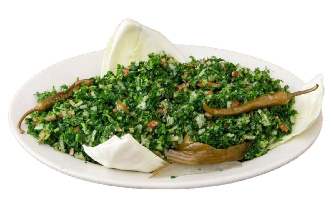 Tabouli Salad