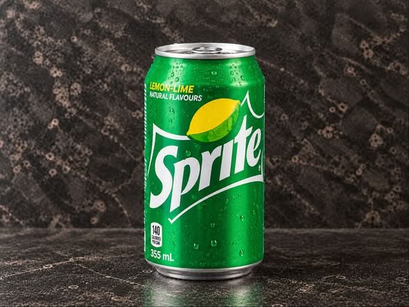 Sprite 雪碧
