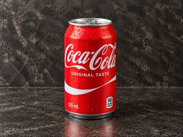 Coca-Cola 经典可口可乐